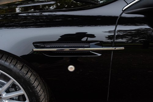 2007 Aston Martin DB9 Volante In vendita (immagine 131 di 148)