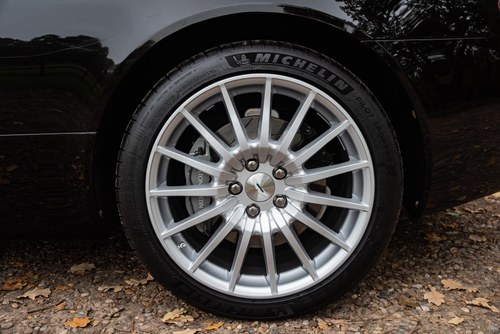 2007 Aston Martin DB9 Volante In vendita (immagine 54 di 148)