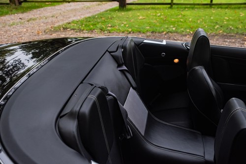 2007 Aston Martin DB9 Volante In vendita (immagine 68 di 148)