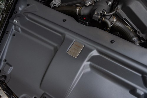 2007 Aston Martin DB9 Volante In vendita (immagine 135 di 148)