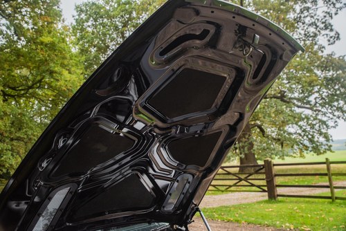 2007 Aston Martin DB9 Volante In vendita (immagine 138 di 148)