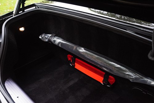 2007 Aston Martin DB9 Volante In vendita (immagine 73 di 148)