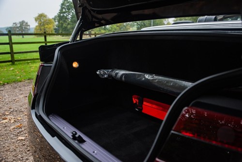 2007 Aston Martin DB9 Volante In vendita (immagine 74 di 148)