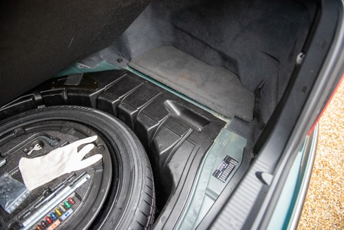 2004 Mercedes-Benz W220 S600L LWB Limousine In vendita (immagine 75 di 125)