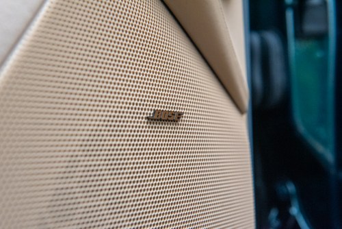 2004 Mercedes-Benz W220 S600L LWB Limousine In vendita (immagine 49 di 125)