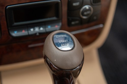 2004 Mercedes-Benz W220 S600L LWB Limousine In vendita (immagine 55 di 125)