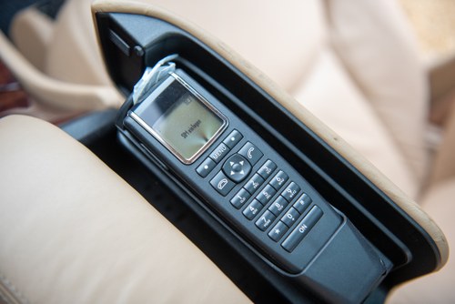 2004 Mercedes-Benz W220 S600L LWB Limousine In vendita (immagine 63 di 125)