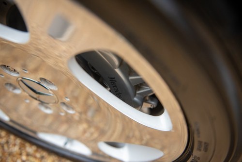 2004 Mercedes-Benz W220 S600L LWB Limousine In vendita (immagine 80 di 125)