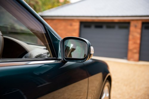 2004 Mercedes-Benz W220 S600L LWB Limousine In vendita (immagine 83 di 125)