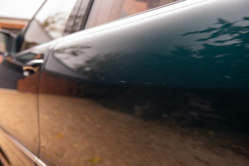 2004 Mercedes-Benz W220 S600L LWB Limousine In vendita (immagine 98 di 125)