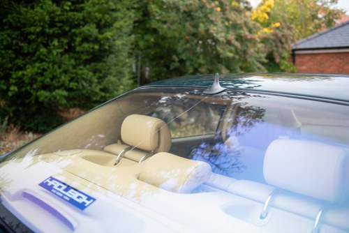 2004 Mercedes-Benz W220 S600L LWB Limousine In vendita (immagine 101 di 125)