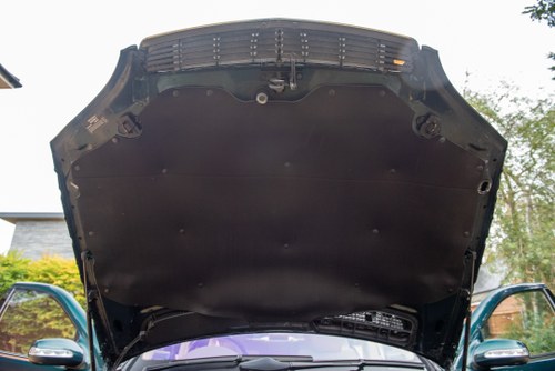 2004 Mercedes-Benz W220 S600L LWB Limousine In vendita (immagine 112 di 125)