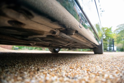 2004 Mercedes-Benz W220 S600L LWB Limousine In vendita (immagine 114 di 125)