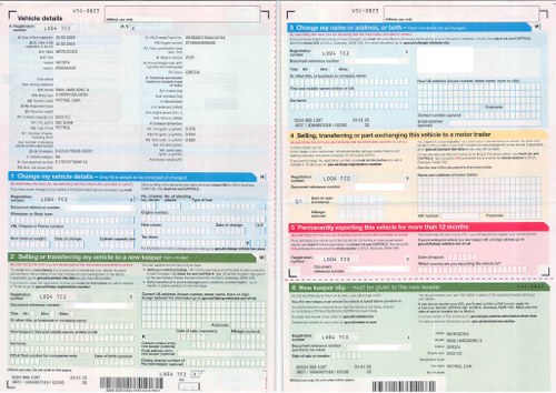 2004 Mercedes-Benz W220 S600L LWB Limousine In vendita (immagine 122 di 125)