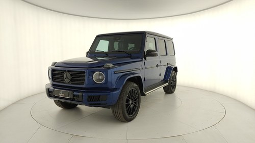 2023 MERCEDES-BENZ Classe G G 400 d AMG Line Kaufen Bei
