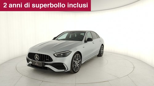 2023 MERCEDES-AMG Classe C C AMG 43 mhev Premium Pro 4matic En Venta