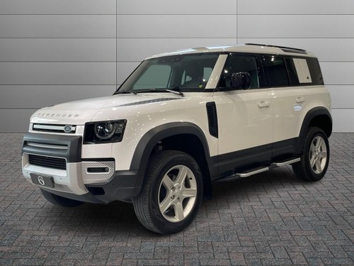 2023 Land Rover Defender 110 3.0d i6 mhev se awd 250cv auto For Sale