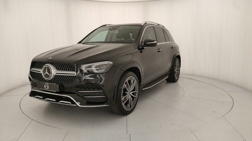 2020 MERCEDES-BENZ GLE GLE 300 d Premium 4matic auto For Sale