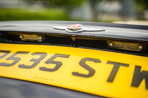 1997 Bentley Azure à venda (imagem 203 de 374)