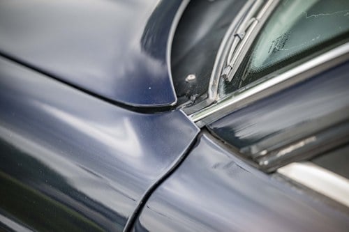 1997 Bentley Azure à venda (imagem 208 de 374)