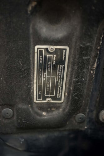 1997 Bentley Azure à venda (imagem 209 de 374)