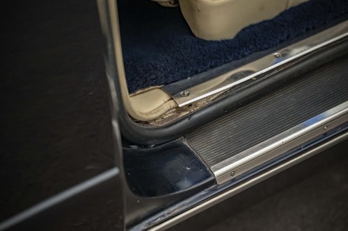 1997 Bentley Azure à venda (imagem 47 de 374)