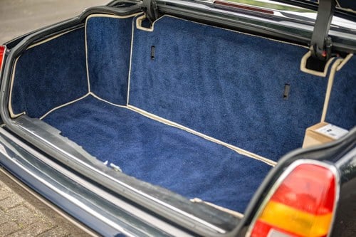 1997 Bentley Azure à venda (imagem 169 de 374)