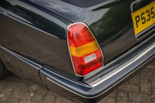 1997 Bentley Azure à venda (imagem 210 de 374)