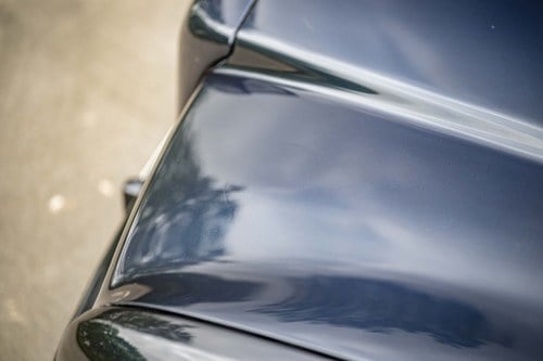 1997 Bentley Azure à venda (imagem 213 de 374)