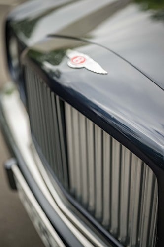 1997 Bentley Azure à venda (imagem 219 de 374)