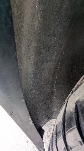 1997 Bentley Azure à venda (imagem 300 de 374)