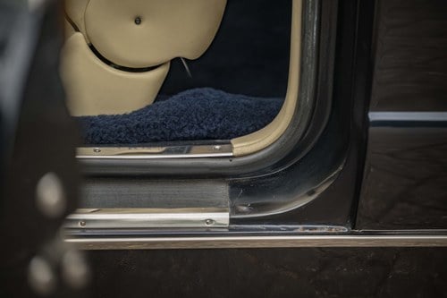 1997 Bentley Azure à venda (imagem 73 de 374)