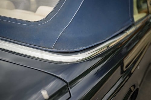 1997 Bentley Azure à venda (imagem 237 de 374)