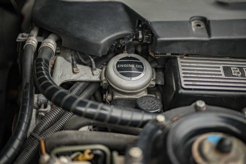 1997 Bentley Azure à venda (imagem 277 de 374)