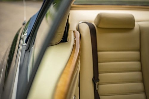 1997 Bentley Azure à venda (imagem 77 de 374)