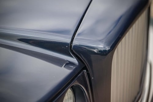 1997 Bentley Azure à venda (imagem 246 de 374)