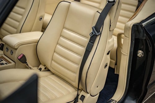 1997 Bentley Azure à venda (imagem 80 de 374)