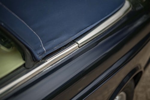 1997 Bentley Azure à venda (imagem 226 de 374)