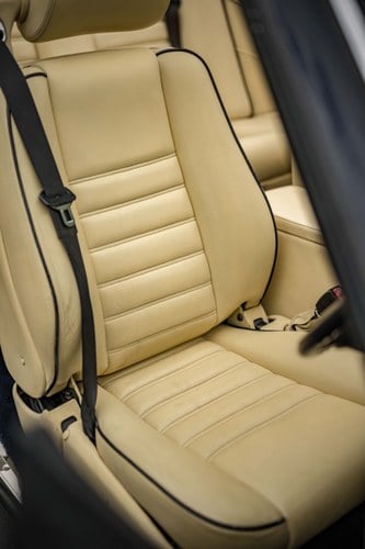 1997 Bentley Azure à venda (imagem 81 de 374)