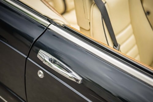 1997 Bentley Azure à venda (imagem 227 de 374)