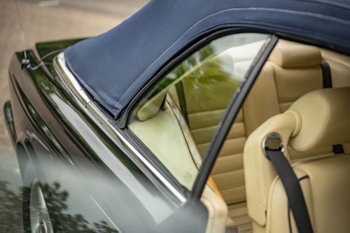 1997 Bentley Azure à venda (imagem 229 de 374)