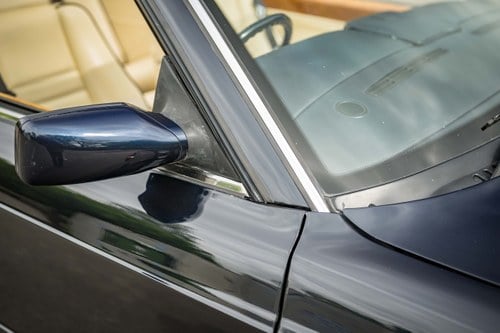 1997 Bentley Azure à venda (imagem 247 de 374)