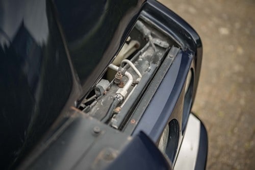 1997 Bentley Azure à venda (imagem 254 de 374)