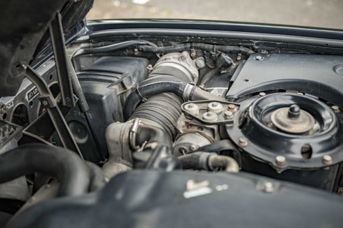 1997 Bentley Azure à venda (imagem 276 de 374)