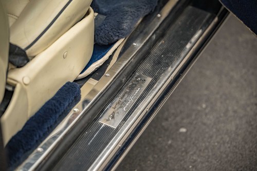 1997 Bentley Azure à venda (imagem 153 de 374)