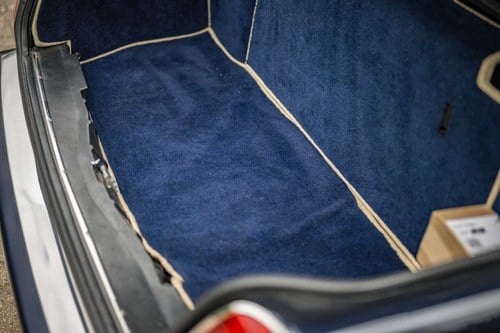 1997 Bentley Azure à venda (imagem 168 de 374)