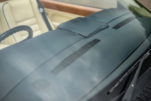 1997 Bentley Azure à venda (imagem 172 de 374)