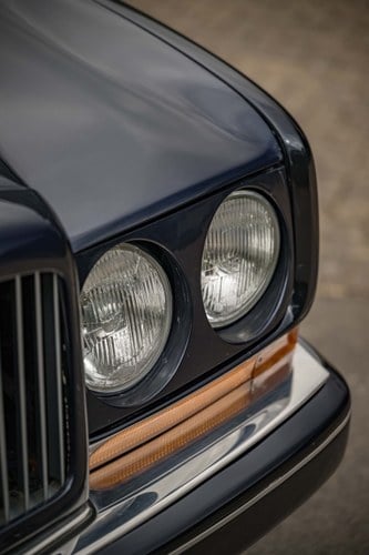 1997 Bentley Azure à venda (imagem 173 de 374)