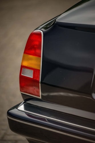 1997 Bentley Azure à venda (imagem 251 de 374)