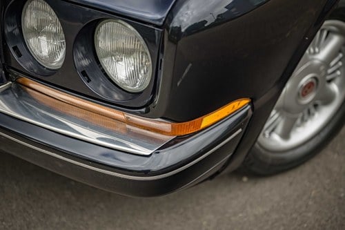 1997 Bentley Azure à venda (imagem 177 de 374)